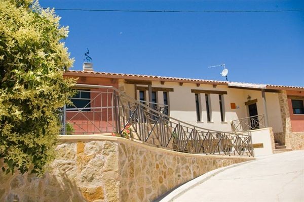 Apartamentos Rurales El Torreon