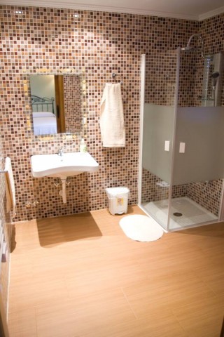 Apartamentos Rurales El Torreon