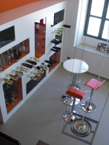 Bodegas Félix Sanz