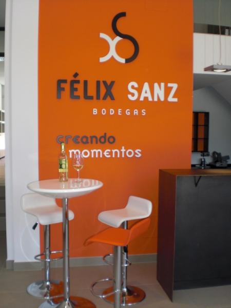 Bodegas Félix Sanz