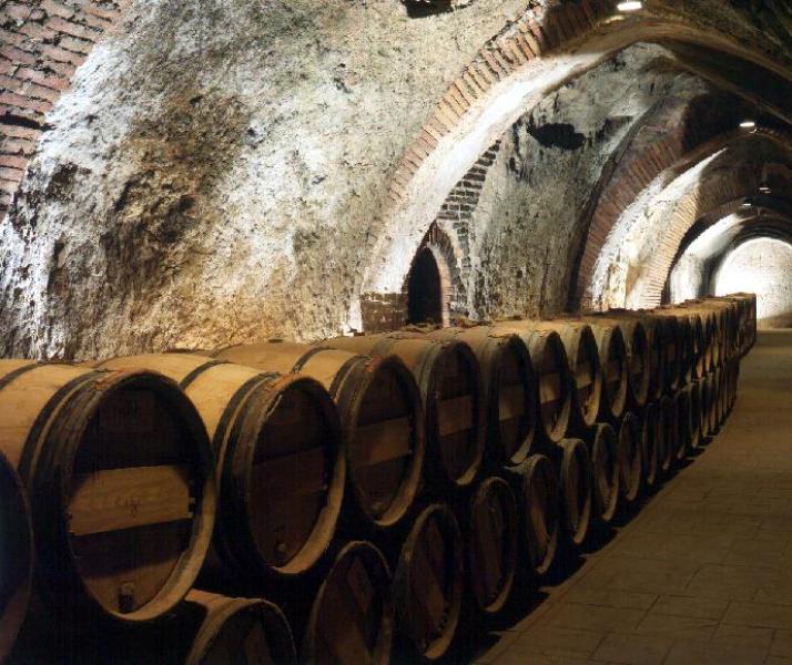Bodegas Félix Sanz