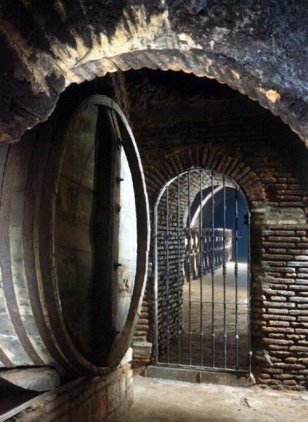 Bodegas Félix Sanz