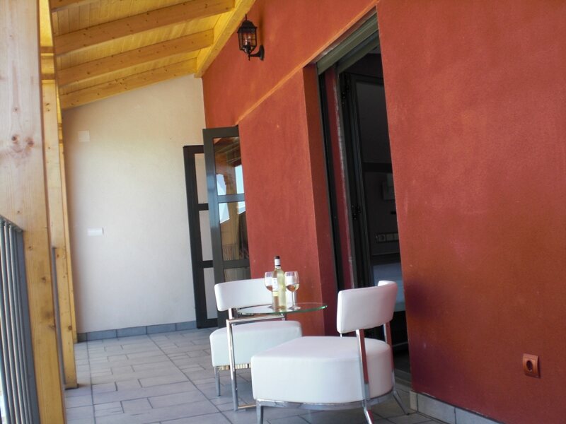 Bodegas Félix Sanz