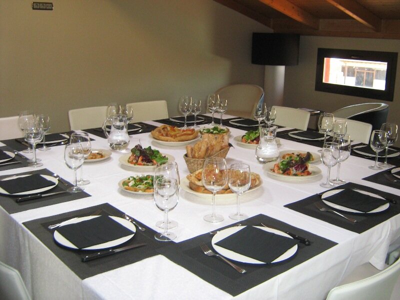 Bodegas Félix Sanz