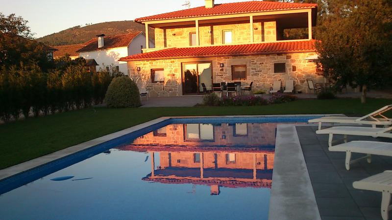 Hillside House