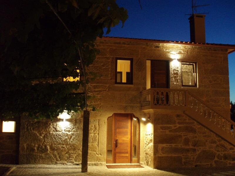 Hillside House