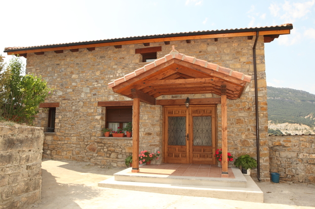 Casa Ramón