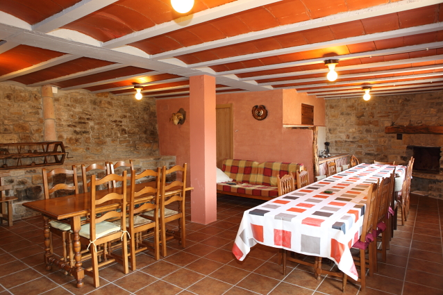 Casa Ramón
