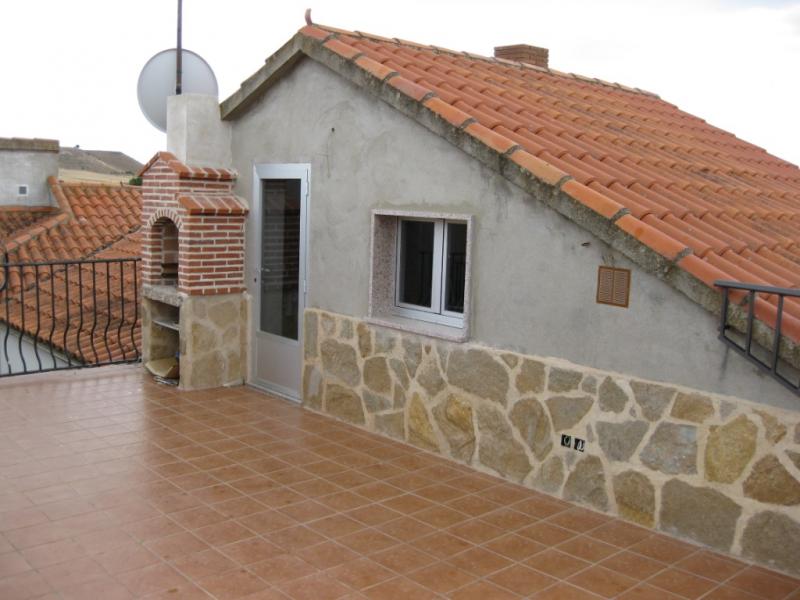 Casa Eladio