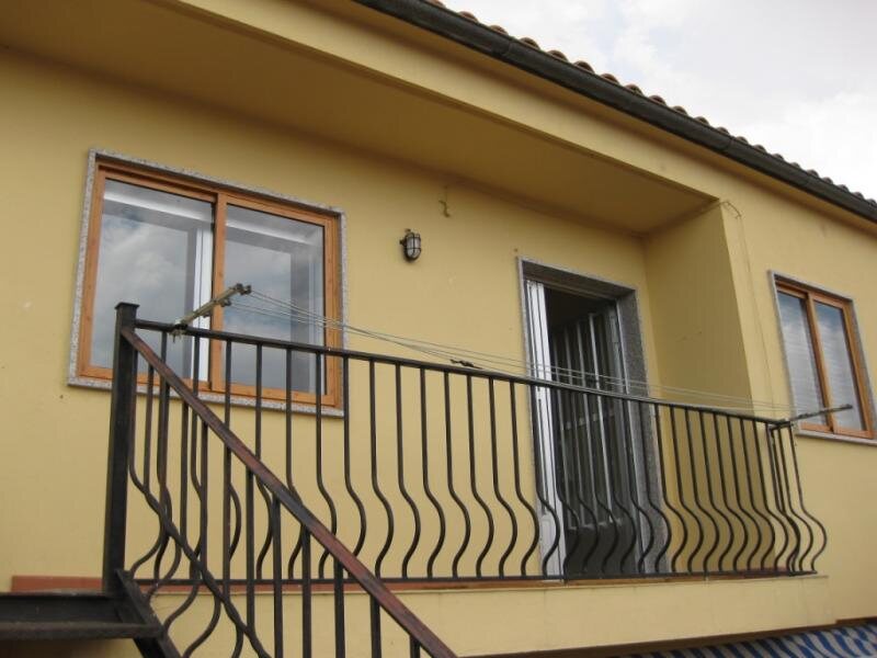 Casa Eladio