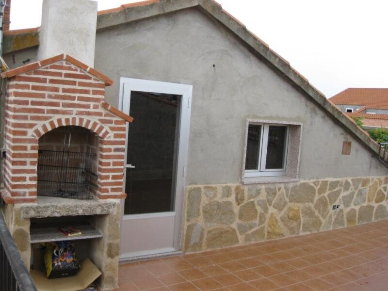 Casa Eladio