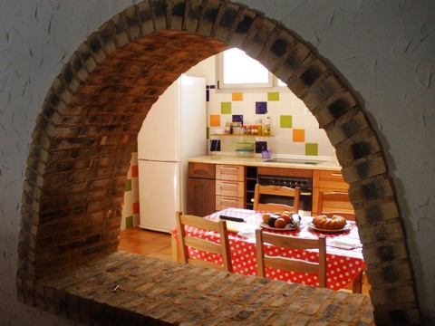 Casa Rural Añil