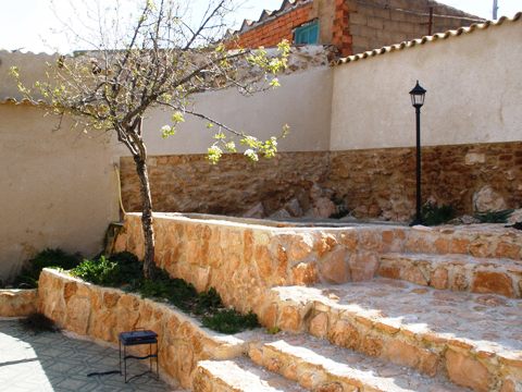 Casa Rural Añil