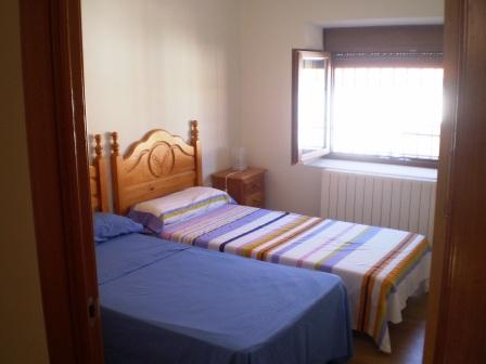 Casa Rural Añil