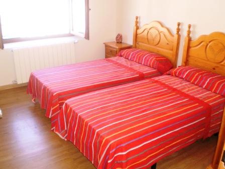 Casa Rural Añil