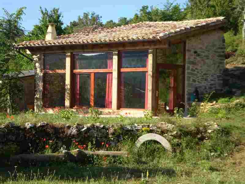 La Caracola De Manzanela