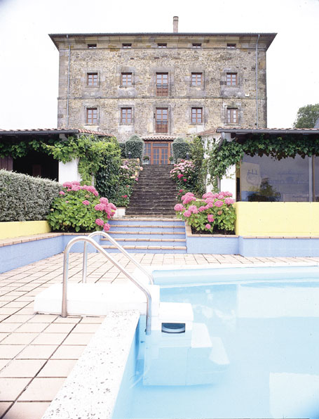 Casona De Meruelo