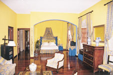 Casona De Meruelo