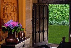 Casona De Meruelo