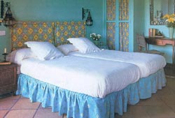 Casona De Meruelo