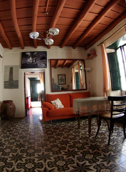 La Casa Del Canónigo