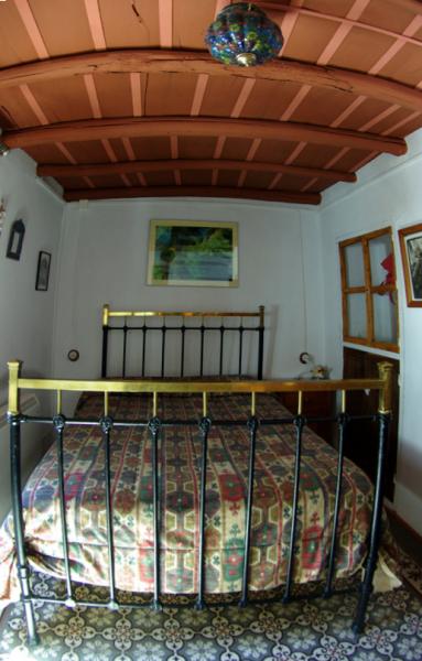 La Casa Del Canónigo