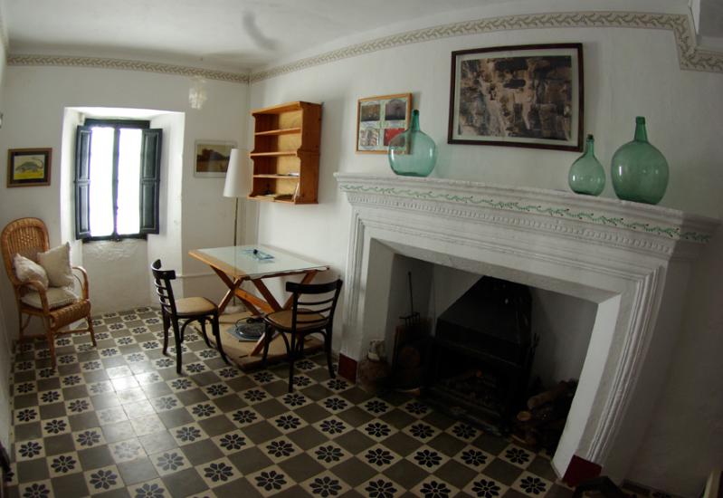 La Casa Del Canónigo