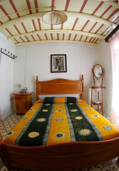 La Casa Del Canónigo