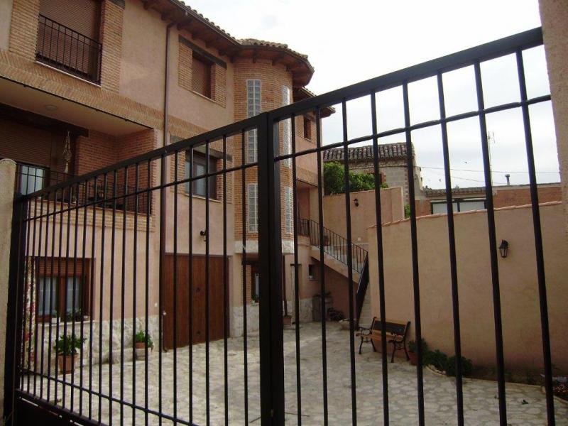 Casa Rural Las Ducas