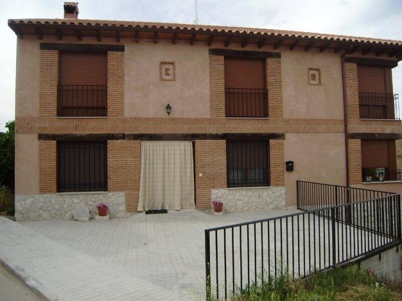Casa Rural Las Ducas