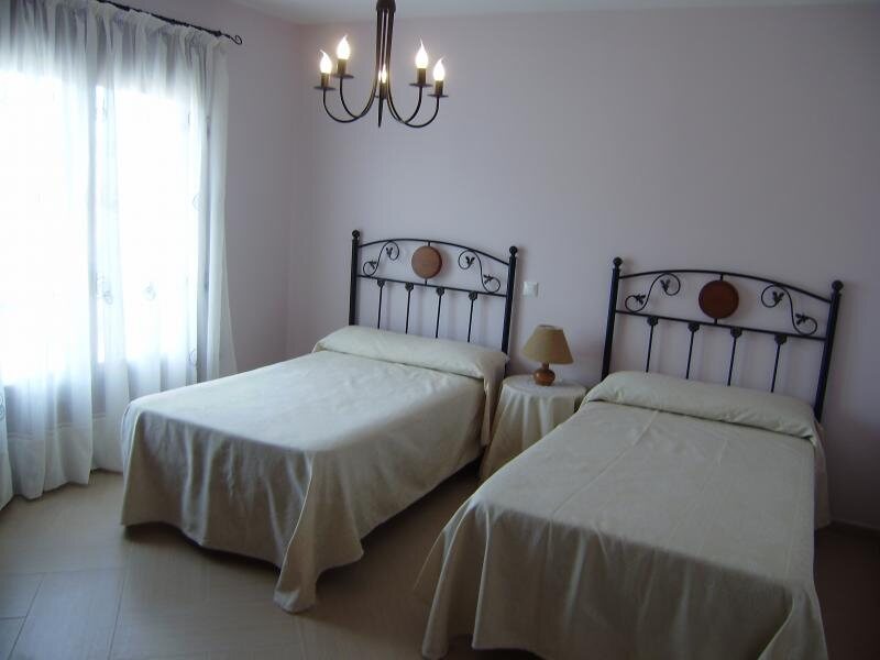 Casa Rural Las Ducas
