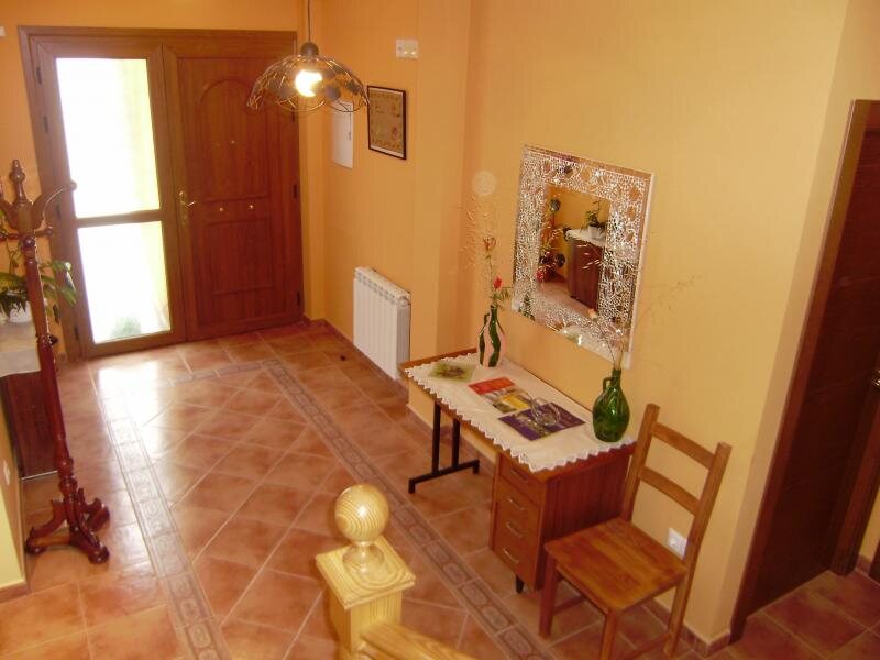 Casa Rural Las Ducas