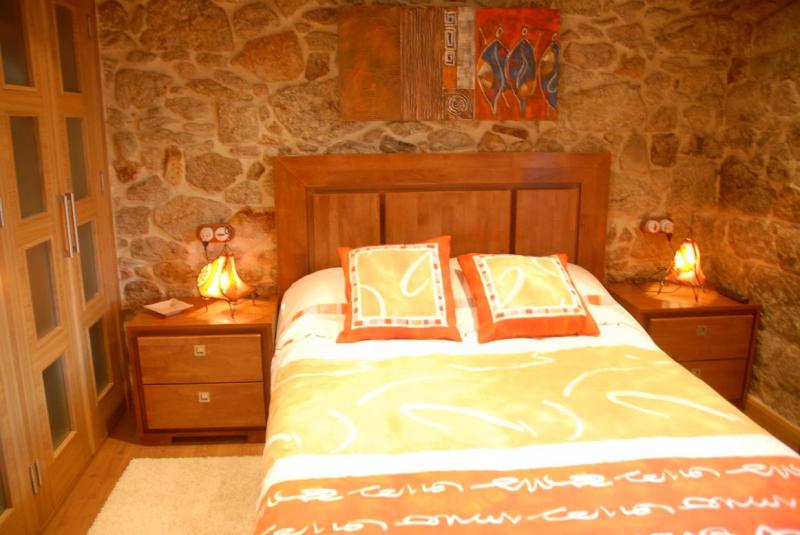 Casa Da Bragaña