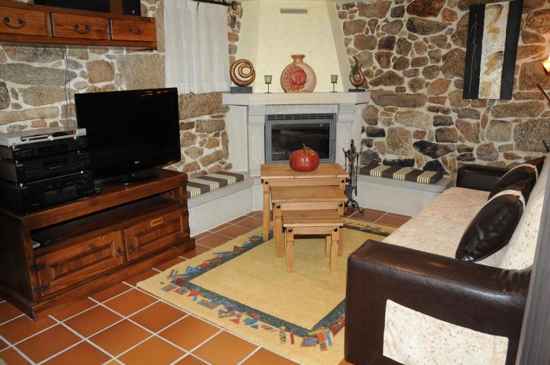 Casa Da Bragaña