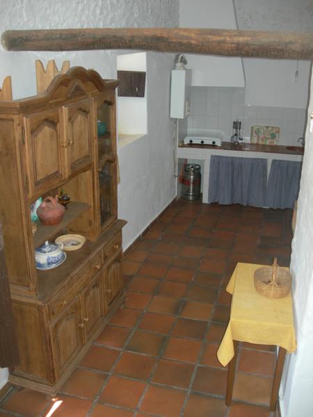 Casa Rural La Nava