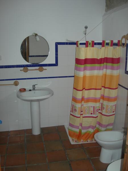 Casa Rural La Nava