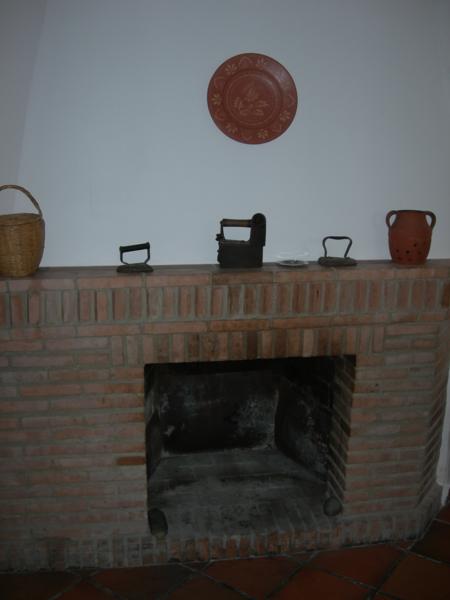 Casa Rural La Nava