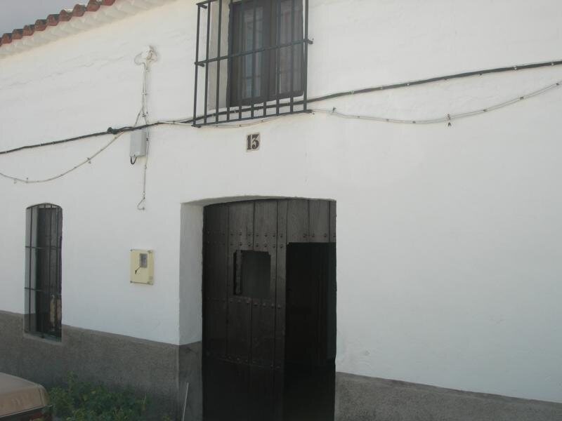 Casa Rural La Nava