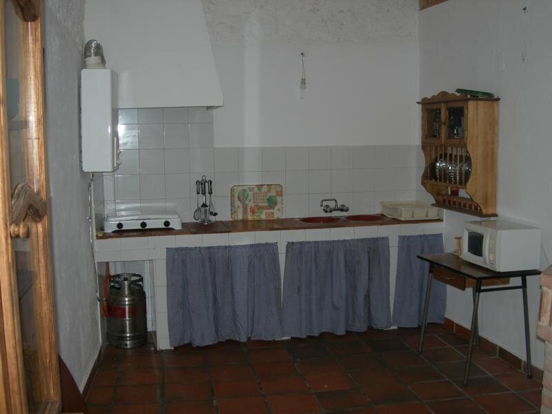 Casa Rural La Nava