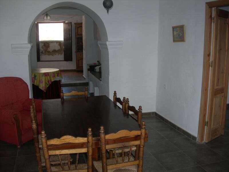 Casa Rural La Nava