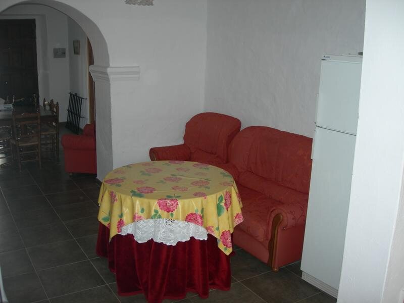 Casa Rural La Nava