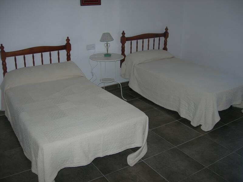 Casa Rural La Nava