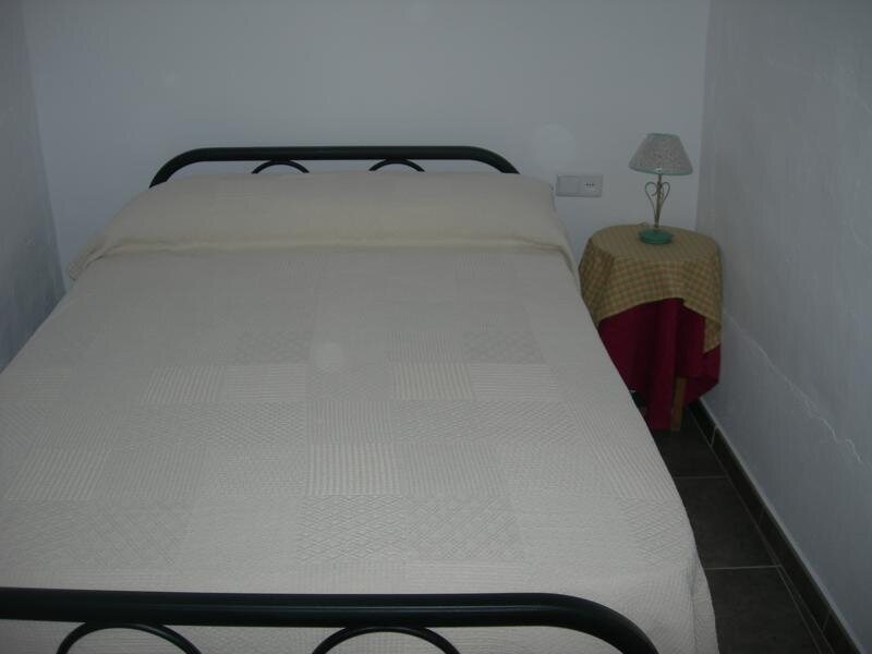 Casa Rural La Nava