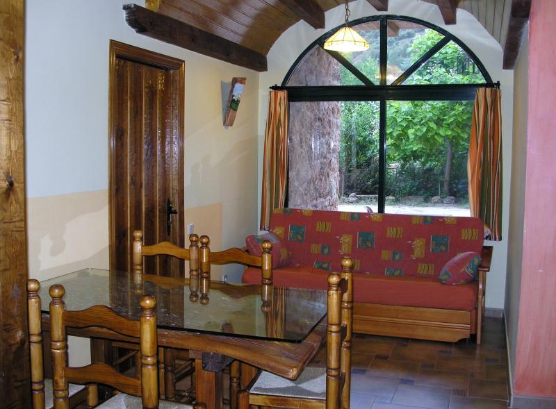 Casas Rurales Ribera De Salobre