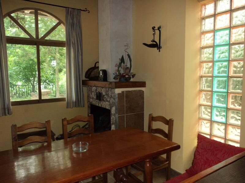 Casas Rurales Ribera De Salobre