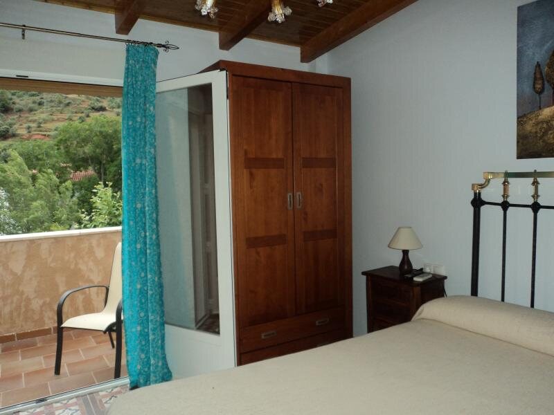 Casas Rurales Ribera De Salobre