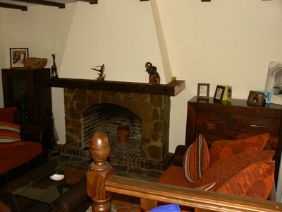 las palmeras