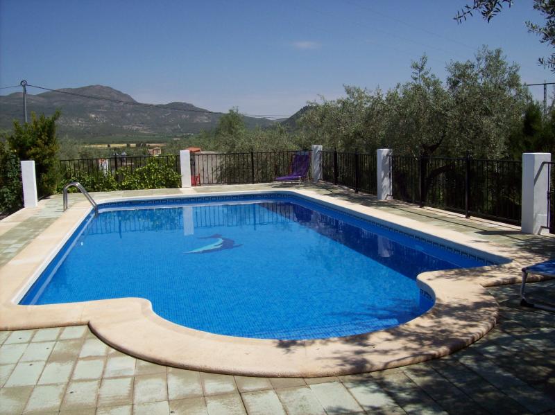 Cortijo Pekenike