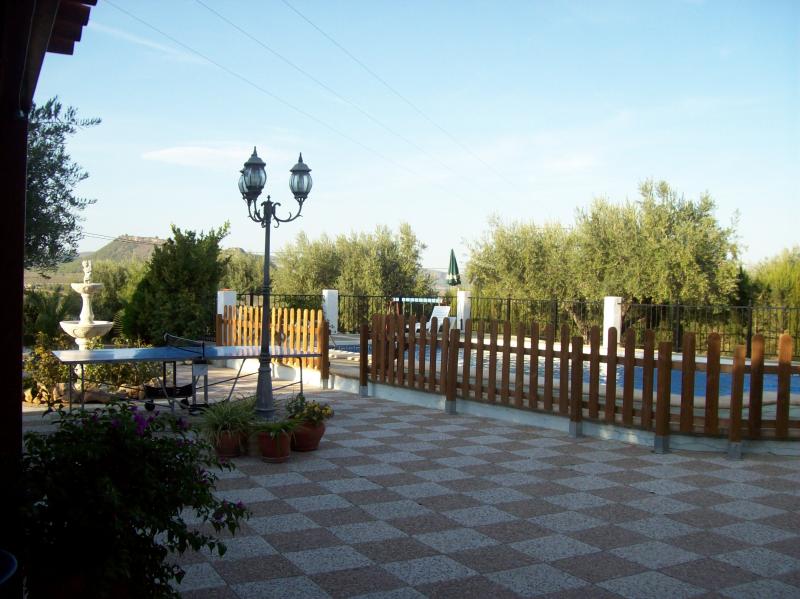 Cortijo Pekenike