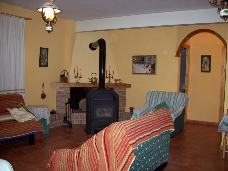 Cortijo Pekenike